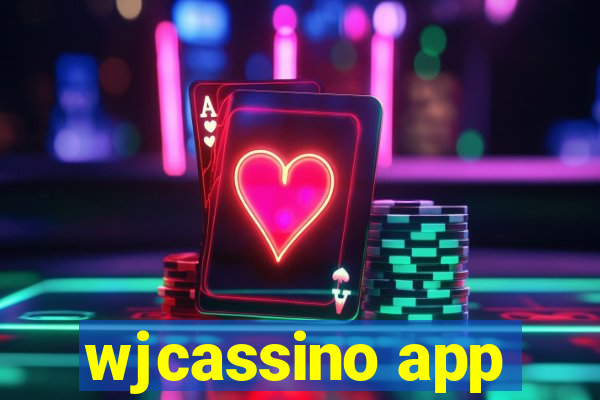 wjcassino app